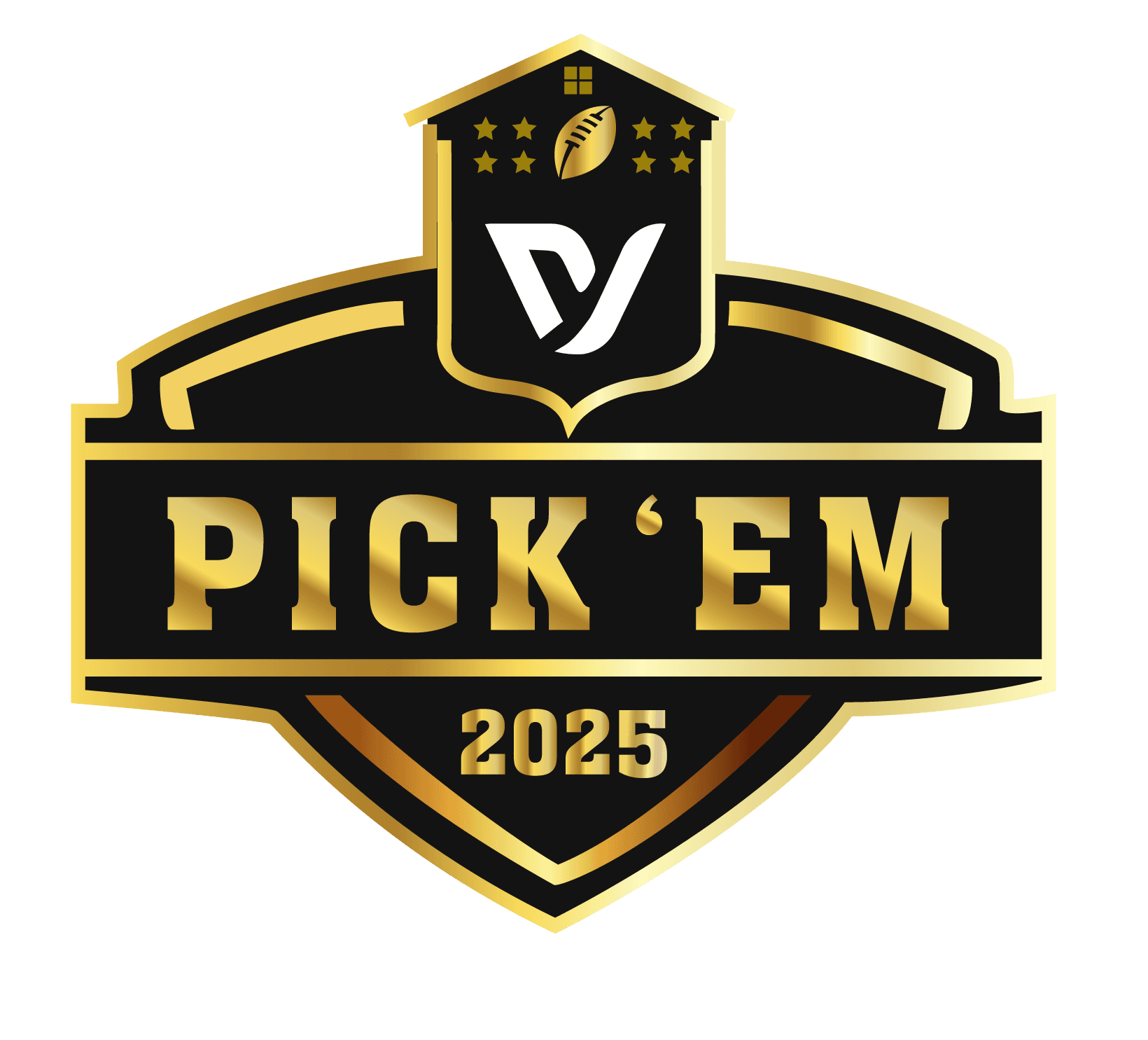 Pickem logo